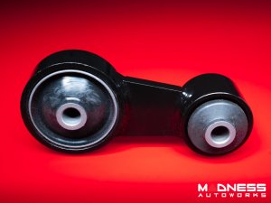 smart fortwo Performance Engine Mount - 451 Model 
